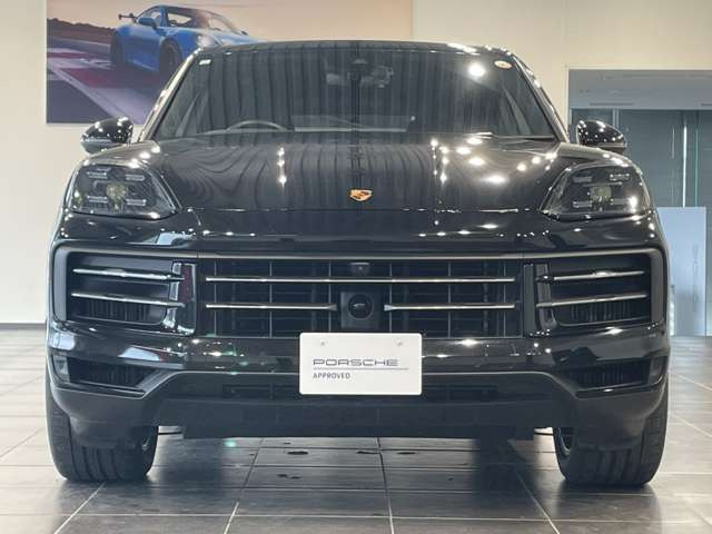 カイエンS ティプトロニックS 4WD