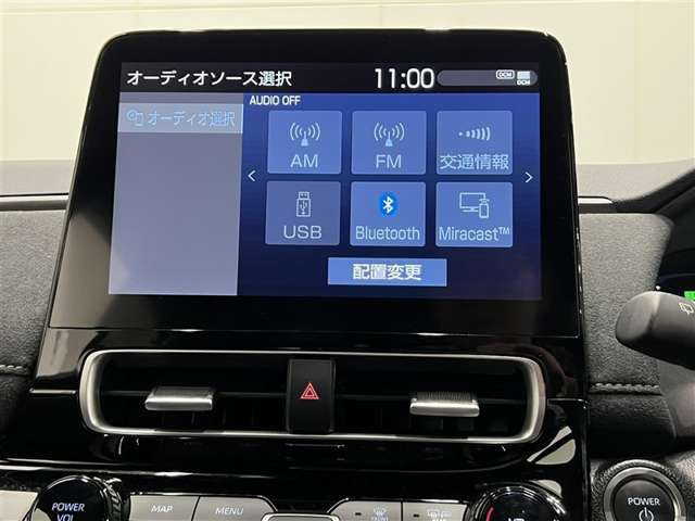 アクア1.5 GRスポーツ