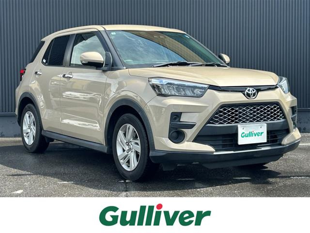 ライズ1.0 G 4WD