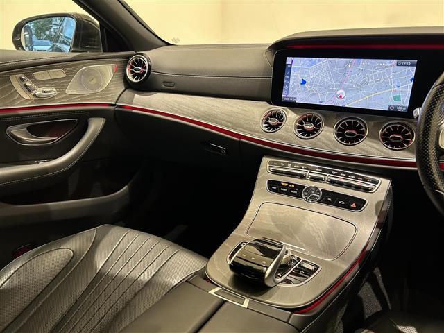 CLSクラスCLS220d スポーツ エクスクルーシブ パッケージ