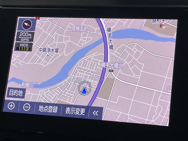 アルファード2.5 S Cパッケージ