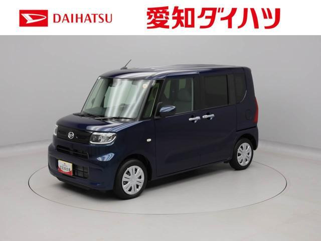 タントX