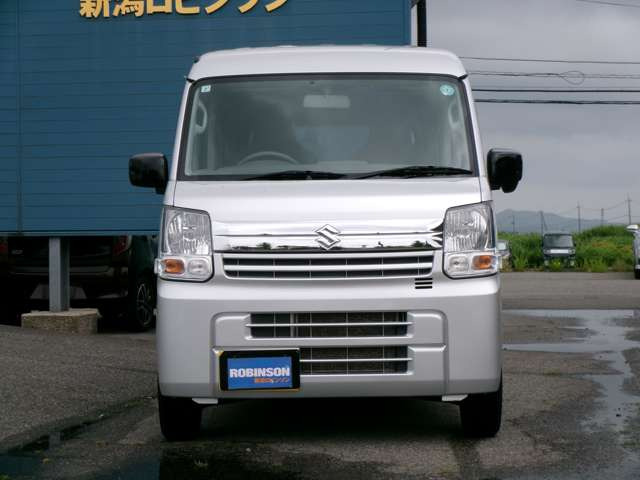 エブリイPA ハイルーフ 4WD
