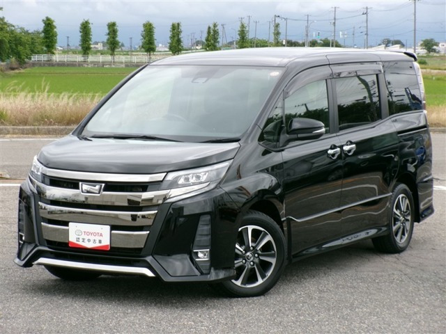ノア2.0 Si W×B