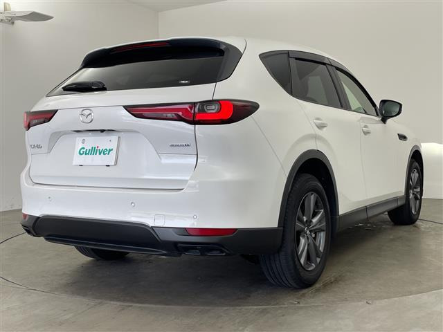 CX-602.5 25S Sパッケージ