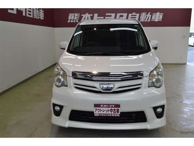 ノア2.0 Si