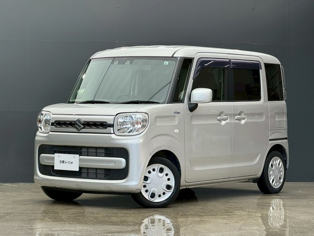 スペーシアハイブリッド(HYBRID) G
