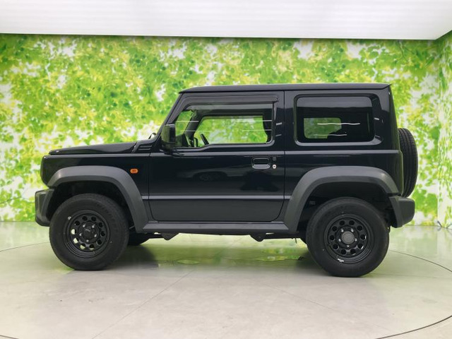 ジムニーシエラ1.5 JL 4WD