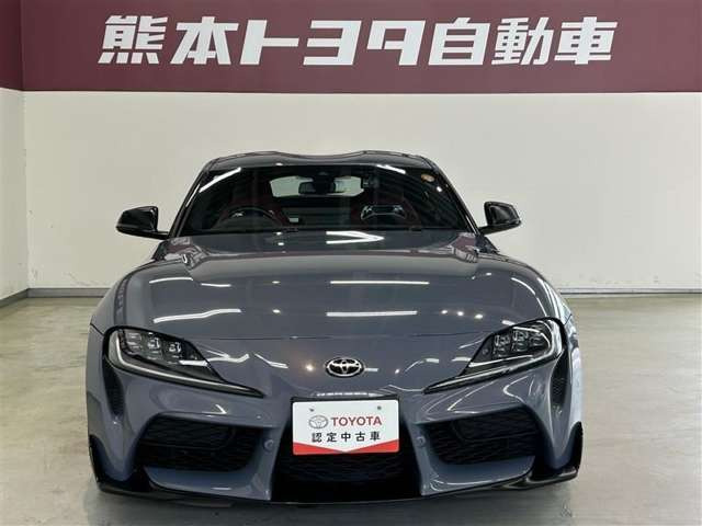 スープラ3.0 RZ