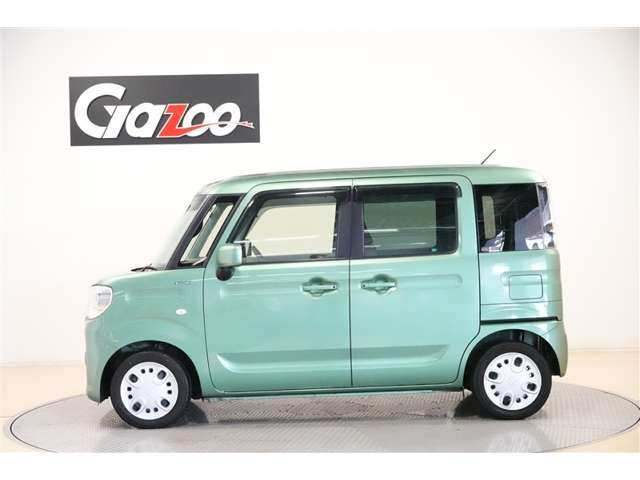 スペーシアハイブリッド(HYBRID)  X