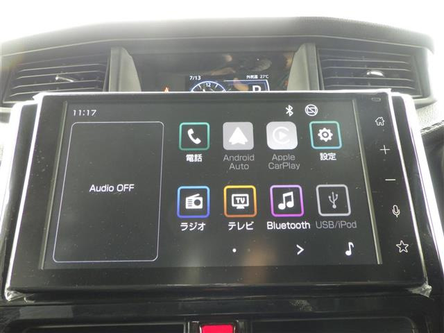ルーミー1.0 カスタム G-T