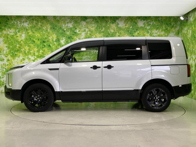 デリカD:52.2 シャモニー 4WD