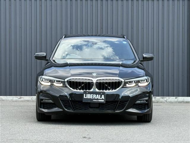 3シリーズツーリング320d xドライブ Mスポーツ  4WD
