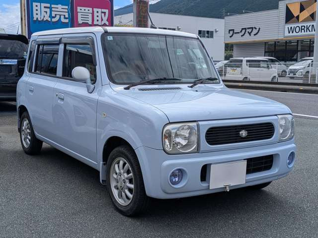 アルトラパンX