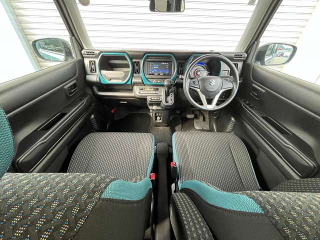 スペーシアハイブリッド(HYBRID) G 4WD