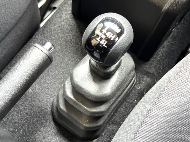 ジムニーノマド1.5 FC 4WD