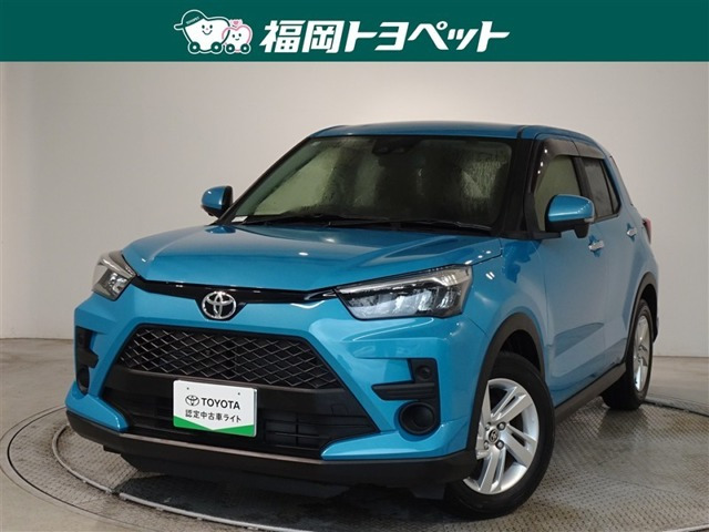 ライズ1.0 G