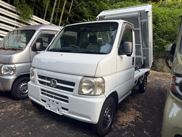 アクティトラックアタック 4WD