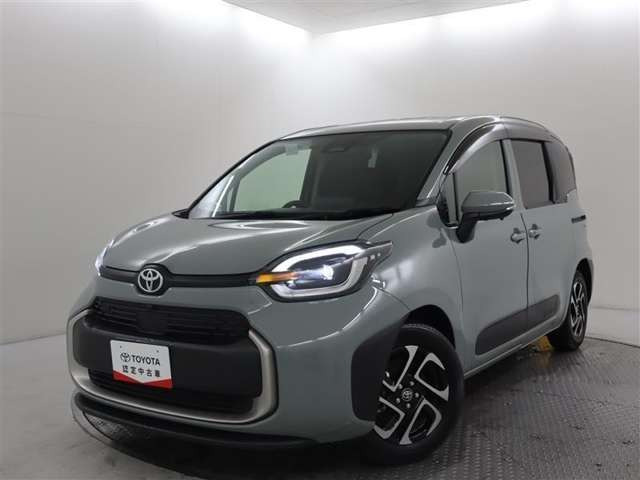 シエンタハイブリッド 1.5 Z
