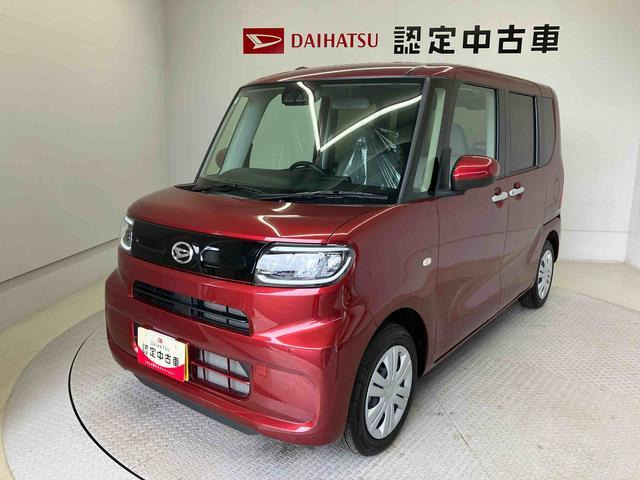 タントX