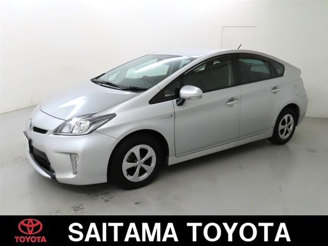 プリウス1.8 S