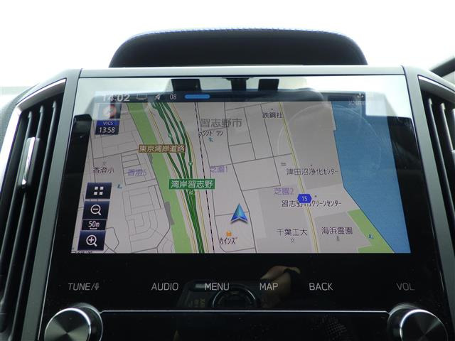 XV2.0 アドバンス 4WD