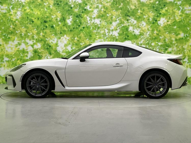 BRZ2.4 S