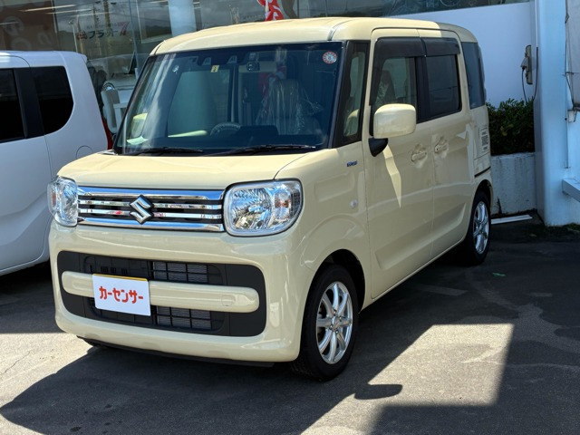 スペーシアハイブリッド(HYBRID)  X