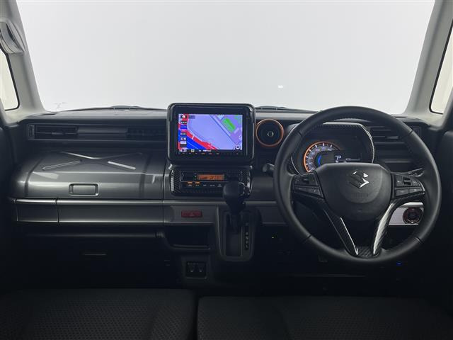スペーシアギアハイブリッド(HYBRID) XZ