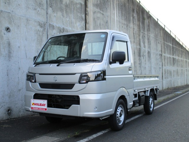 キャリイKC 農繁 4WD