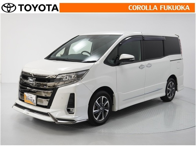 ノア2.0 Si W×B II