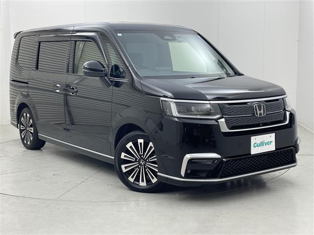 ステップワゴン1.5 スパーダ プレミアムライン