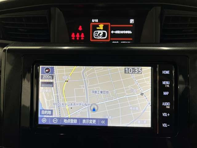 ルーミー1.0 G-T
