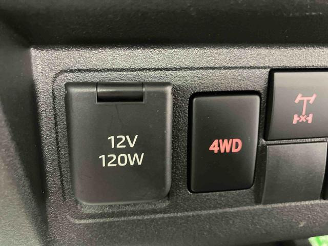 ハイゼットトラックスタンダード 農用スペシャル 4WD