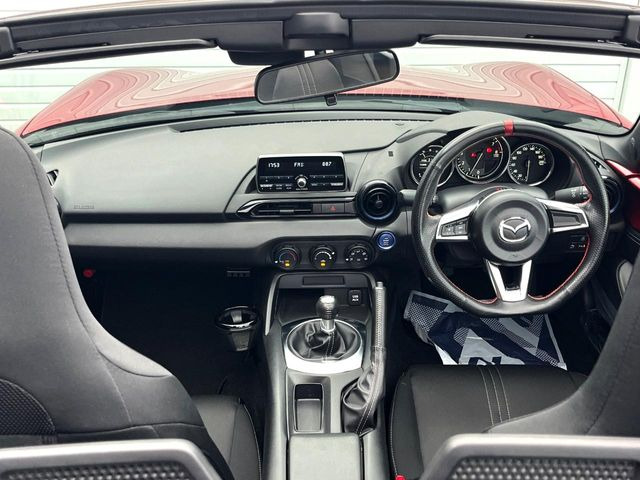 ロードスター1.5 990S