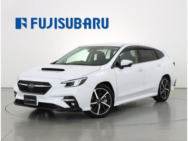 レヴォーグ1.8 GT-H EX 4WD