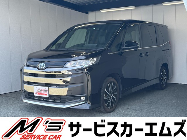ノア1.8 ハイブリッド S-Z