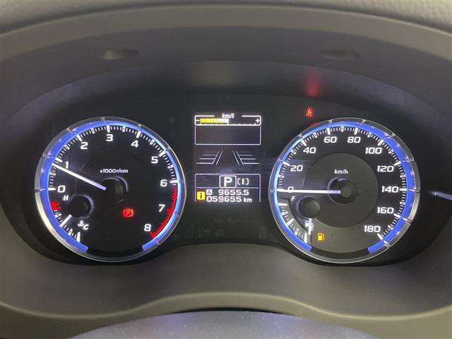 レヴォーグ1.6 GT-S アイサイト 4WD