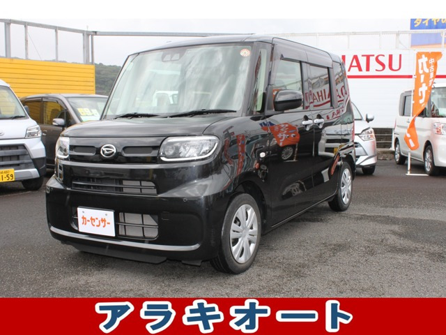 タントX