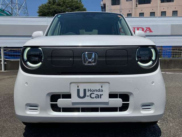 N-ONE e:e: L