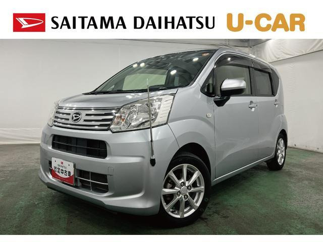ムーヴX SAIII