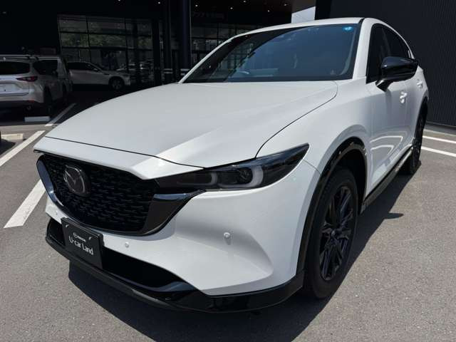 CX-52.0 20S レトロスポーツエディション