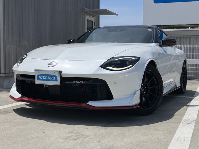 フェアレディZ3.0 NISMO