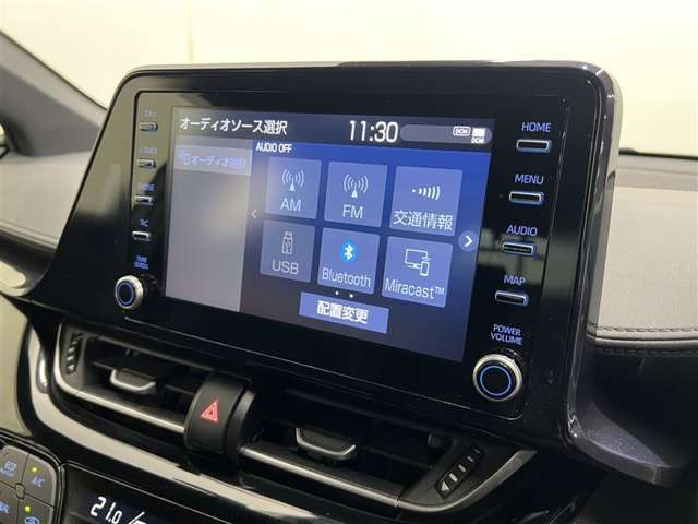 C-HRハイブリッド 1.8 G モード ネロ セーフティ プラスII