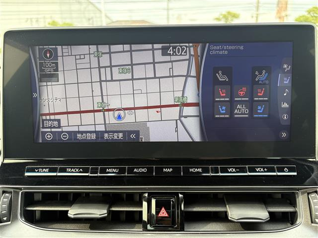 クラウンハイブリッド 2.5 G