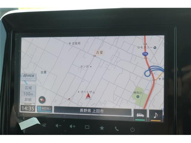 スペーシアカスタムハイブリッド(HYBRID)  XS 4WD