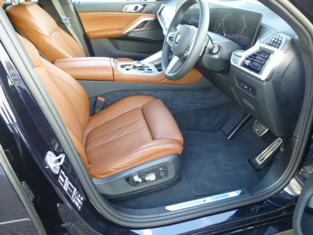 X6xドライブ 35d Mスポーツ  4WD