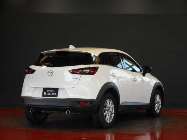 CX-31.5 15S アーバンドレッサー