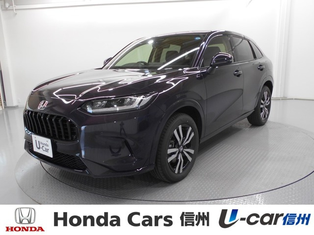 ZR-V2.0 e:HEV Z 4WD