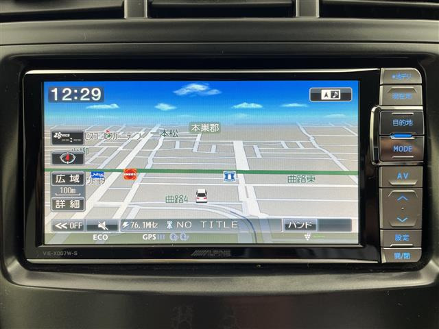 プリウスα1.8 S Lセレクション